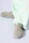 Birkenstock Schoenen Tokio II Suede Gray Heren - Thumbnail 2