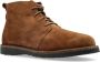 Birkenstock Uppsala Chukka Shearling 1028086 Veterschoenen - Thumbnail 4