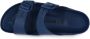 Birkenstock Arizona EVA Slippers Navy Narrow fit | Blauw | EVA - Thumbnail 63