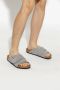 Birkenstock Kyoto Desert Buck Sandalen Schoenen whale grey maat: 42 beschikbare maaten:42 - Thumbnail 3