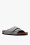 Birkenstock Kyoto Desert Buck Sandalen Schoenen whale grey maat: 42 beschikbare maaten:42 - Thumbnail 5