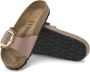 Birkenstock Madrid Big Buckle Sandalen Pink Dames - Thumbnail 55