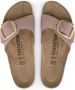 Birkenstock Madrid Big Buckle Sandalen Pink Dames - Thumbnail 56