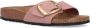 Birkenstock Madrid Big Buckle Sandalen Pink Dames - Thumbnail 37