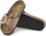 Birkenstock Madrid Big Buckle Sandalen Pink Dames - Thumbnail 29