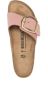 Birkenstock Madrid Big Buckle Sandalen Pink Dames - Thumbnail 34