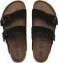 Birkenstock Arizona Sfb Vl Sandalen & Slides Schoenen black maat: 41 beschikbare maaten:41 42 43 44 45 46 - Thumbnail 45