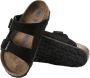 Birkenstock Arizona Sfb Vl Sandalen & Slides Schoenen black maat: 41 beschikbare maaten:41 42 43 44 45 46 - Thumbnail 46