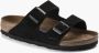 Birkenstock Arizona Sfb Vl Sandalen & Slides Schoenen black maat: 41 beschikbare maaten:41 42 43 44 45 46 - Thumbnail 61