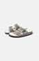 Birkenstock Shearling Arizona Sandalen Gray Heren - Thumbnail 2