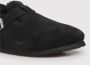 Birkenstock Shearling Slipper met Lamsvacht Binnenzool Black Heren - Thumbnail 3