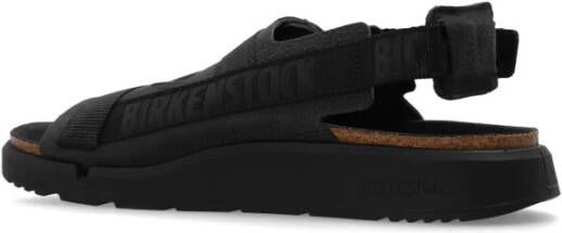 Birkenstock Shinjuku Sandalen Black Heren