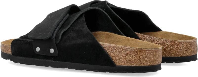 Birkenstock Shoes Black Dames