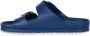 Birkenstock Arizona EVA Dames Slippers Navy Narrow fit | Blauw | EVA - Thumbnail 13