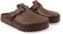 Birkenstock Shoes Brown Heren - Thumbnail 2