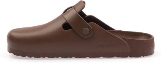 Birkenstock Shoes Brown Heren