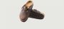 Birkenstock Pantoffels Boston NU oiled Habana met verstelbare gesp - Thumbnail 42