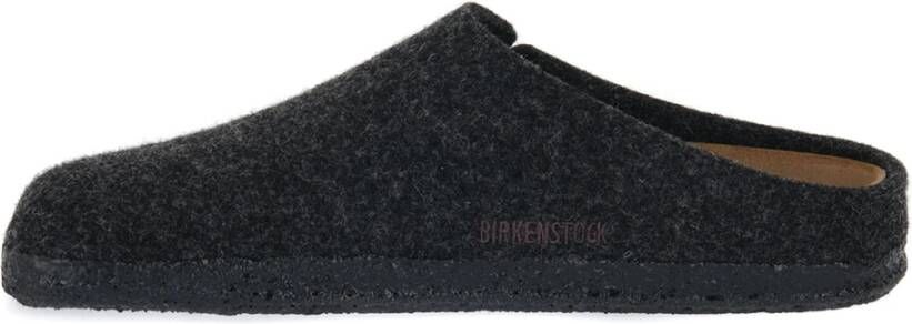 Birkenstock Shoes Grijs Unisex