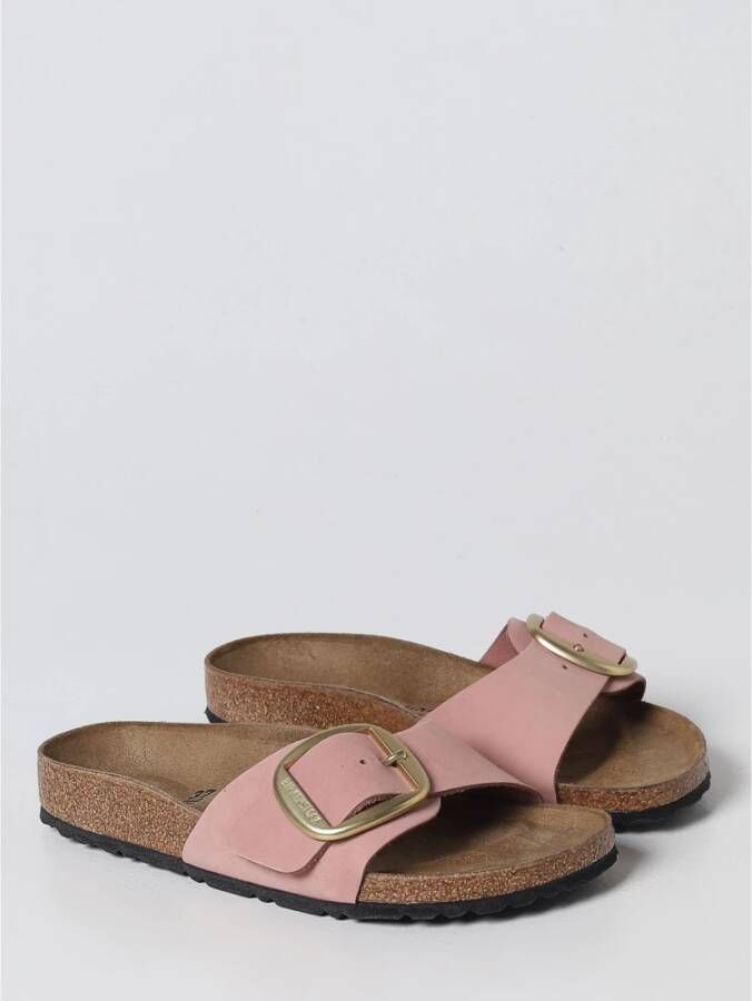 Birkenstock Shoes Roze Dames