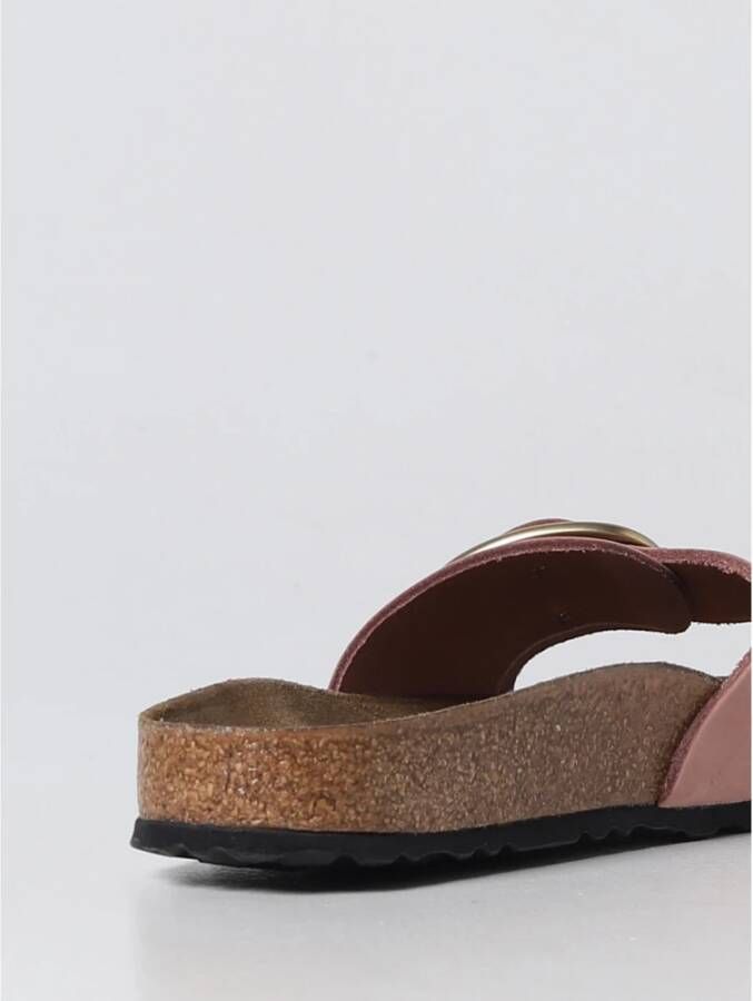 Birkenstock Shoes Roze Dames