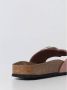 Birkenstock Madrid Big Buckle Sandalen Pink Dames - Thumbnail 48