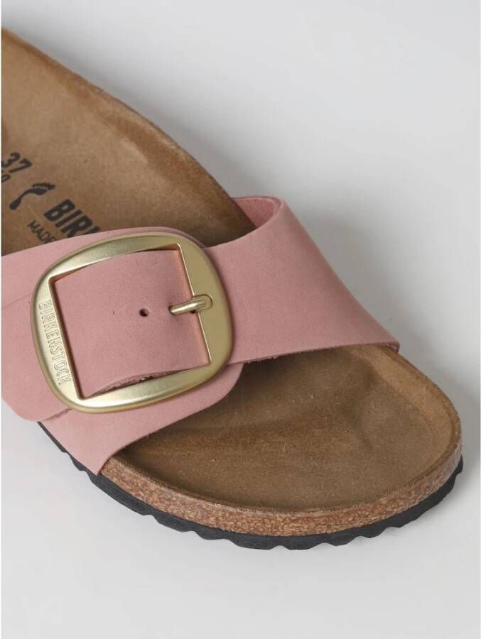 Birkenstock Shoes Roze Dames