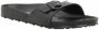 Birkenstock Madrid EVA Sliders Stijlvolle en Comfortabele Sandalen Black Dames - Thumbnail 11