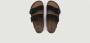 Birkenstock Arizona Sfb Vl Sandalen & Slides Schoenen black maat: 41 beschikbare maaten:41 42 43 44 45 46 - Thumbnail 36