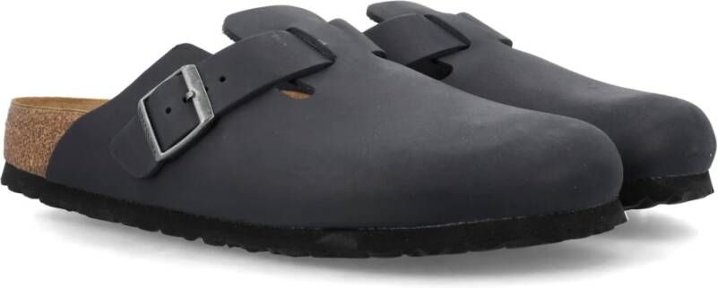 Birkenstock Shoes Zwart Heren