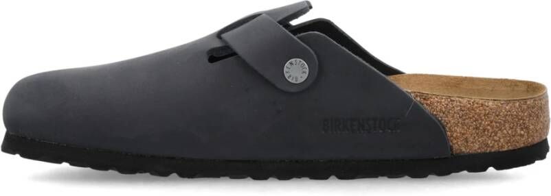 Birkenstock Shoes Zwart Heren