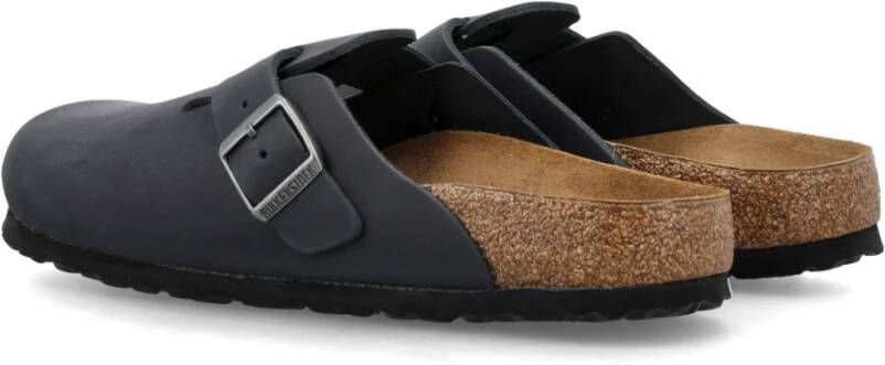 Birkenstock Shoes Zwart Heren