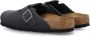 Birkenstock Shoes Zwart Heren - Thumbnail 4