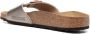 Birkenstock Klassieke Madrid Damessandaal Beige Dames - Thumbnail 7