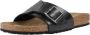 Birkenstock Stijlvolle Catalina Slides Black Dames - Thumbnail 24