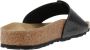 Birkenstock Stijlvolle Catalina Slides Black Dames - Thumbnail 19