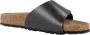 Birkenstock Stijlvolle Catalina Slides Black Dames - Thumbnail 21