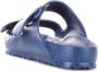 Birkenstock Arizona EVA Slippers Navy Narrow fit | Blauw | EVA - Thumbnail 45