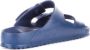 Birkenstock Arizona EVA Slippers Navy Narrow fit | Blauw | EVA - Thumbnail 46