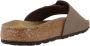 Birkenstock Women's Catalina BFBC Sandalen Narrow bruin - Thumbnail 14