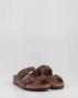 Birkenstock Sandalen ARIZONA LE Vintage Wood Roast BG - Thumbnail 6