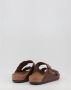 Birkenstock Sandalen ARIZONA LE Vintage Wood Roast BG - Thumbnail 7