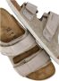 Birkenstock Suède Sliders voor Comfort en stijl Beige - Thumbnail 12