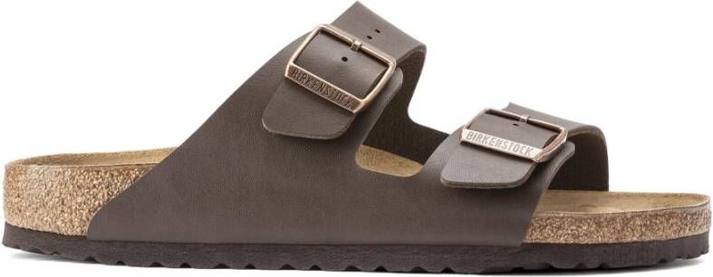 Birkenstock Sliders Meerkleurig Heren