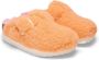 Birkenstock Sliders Orange Dames - Thumbnail 2