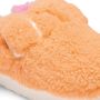 Birkenstock Sliders Orange Dames - Thumbnail 4