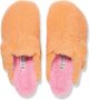 Birkenstock Sliders Orange Dames - Thumbnail 6