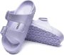 Birkenstock Arizona EVA Verstelbare Bandjes Lichtgewicht Sandalen Purple Dames - Thumbnail 114