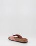 Birkenstock Madrid Big Buckle Sandalen Pink Dames - Thumbnail 17