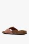 Birkenstock Madrid Big Buckle Sandalen Pink Dames - Thumbnail 11