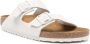 Birkenstock Sliders White Heren - Thumbnail 2